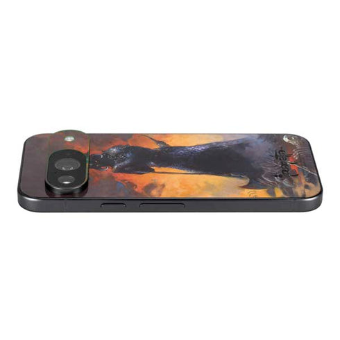 Death Dealer by Frazetta Google Pixel 9 Skin